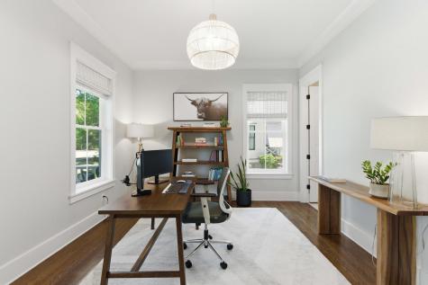 1505 Lindsey Creek Drive Mount Pleasant SC 29466