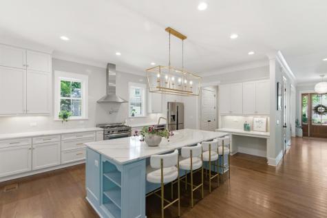 1505 Lindsey Creek Drive Mount Pleasant SC 29466