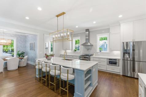 1505 Lindsey Creek Drive Mount Pleasant SC 29466