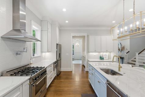 1505 Lindsey Creek Drive Mount Pleasant SC 29466