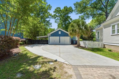1505 Lindsey Creek Drive Mount Pleasant SC 29466