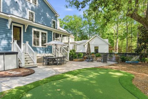 1505 Lindsey Creek Drive Mount Pleasant SC 29466