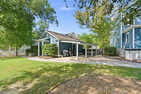 1505 Lindsey Creek Drive Mount Pleasant SC 29466