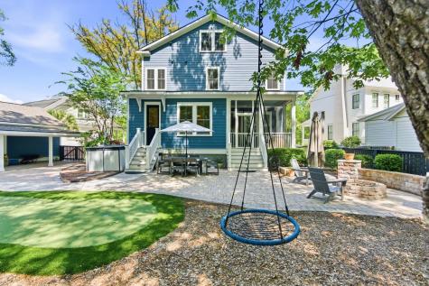 1505 Lindsey Creek Drive Mount Pleasant SC 29466