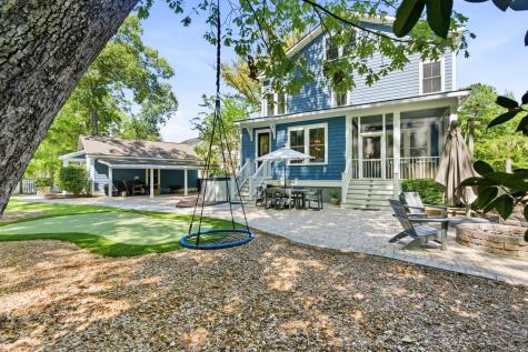 1505 Lindsey Creek Drive Mount Pleasant SC 29466