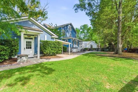1505 Lindsey Creek Drive Mount Pleasant SC 29466