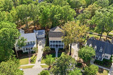 1505 Lindsey Creek Drive Mount Pleasant SC 29466