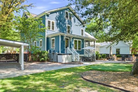 1505 Lindsey Creek Drive Mount Pleasant SC 29466