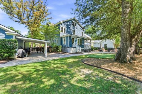 1505 Lindsey Creek Drive Mount Pleasant SC 29466