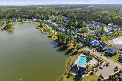 1505 Lindsey Creek Drive Mount Pleasant SC 29466