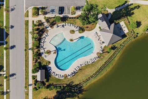 1505 Lindsey Creek Drive Mount Pleasant SC 29466