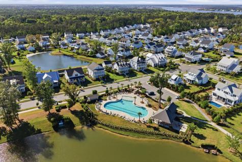 1505 Lindsey Creek Drive Mount Pleasant SC 29466