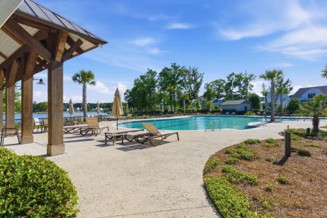 1505 Lindsey Creek Drive Mount Pleasant SC 29466