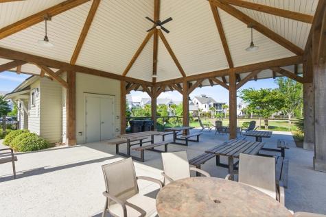 1505 Lindsey Creek Drive Mount Pleasant SC 29466