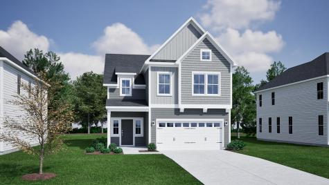 229 Crosswick Street Summerville SC 29483