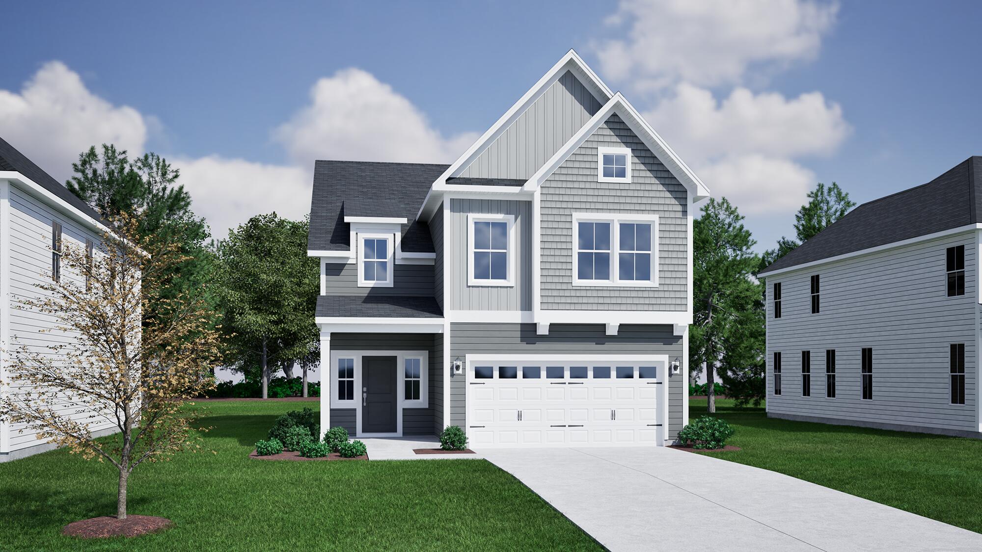 229 Crosswick Street Summerville SC 29483