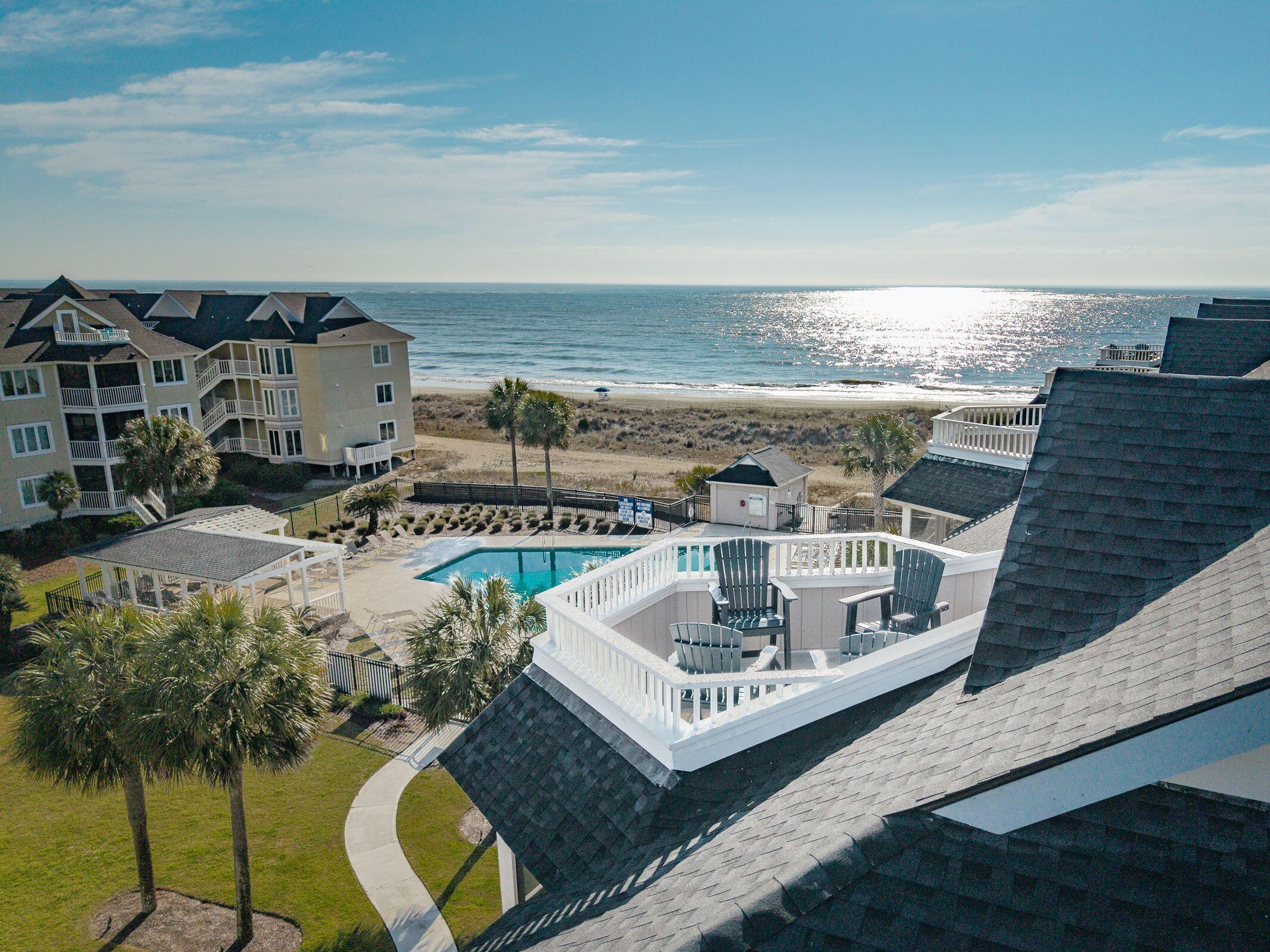 8500 Palmetto Drive Isle Of Palms SC 29451