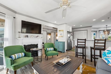 8500 Palmetto Drive Isle Of Palms SC 29451
