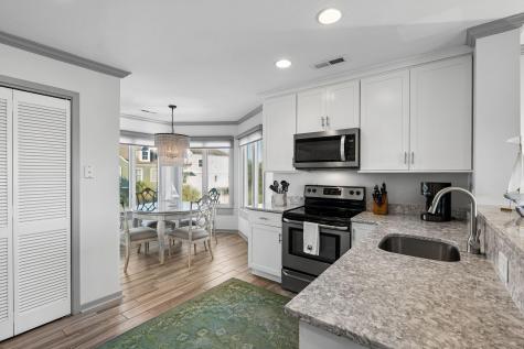 8500 Palmetto Drive Isle Of Palms SC 29451