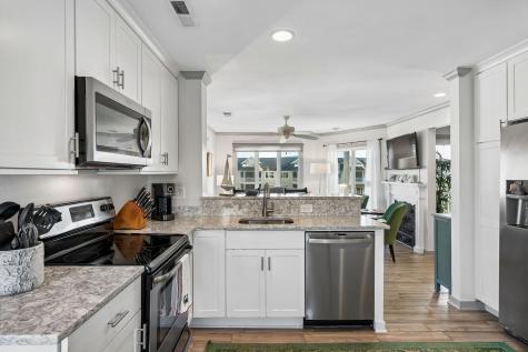 8500 Palmetto Drive Isle Of Palms SC 29451