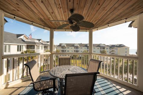 8500 Palmetto Drive Isle Of Palms SC 29451