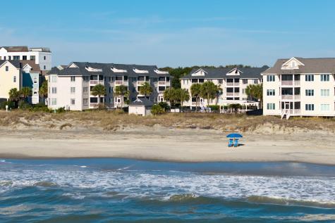 8500 Palmetto Drive Isle Of Palms SC 29451
