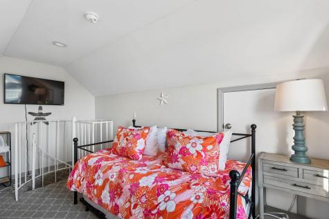 8500 Palmetto Drive Isle Of Palms SC 29451