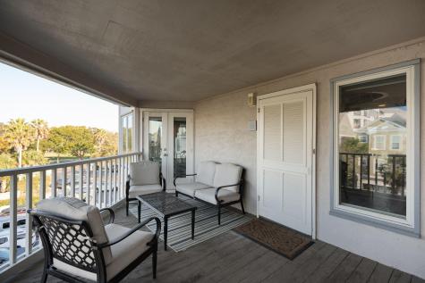 8500 Palmetto Drive Isle Of Palms SC 29451