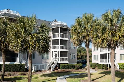 8500 Palmetto Drive Isle Of Palms SC 29451