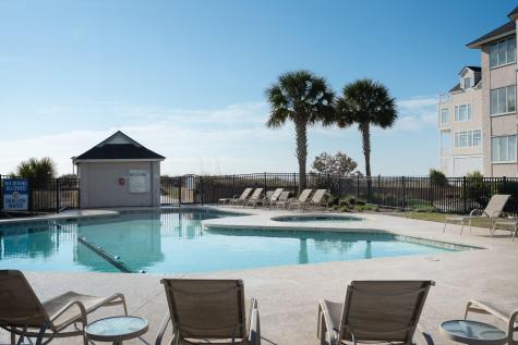 8500 Palmetto Drive Isle Of Palms SC 29451