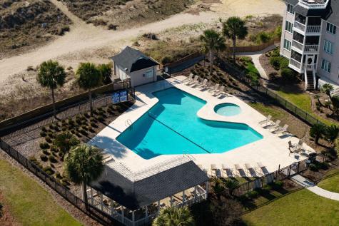 8500 Palmetto Drive Isle Of Palms SC 29451