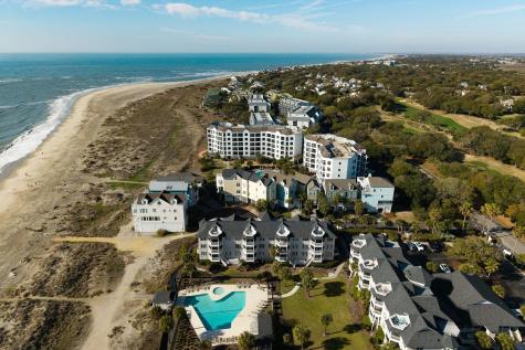 8500 Palmetto Drive Isle Of Palms SC 29451