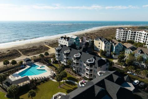 8500 Palmetto Drive Isle Of Palms SC 29451