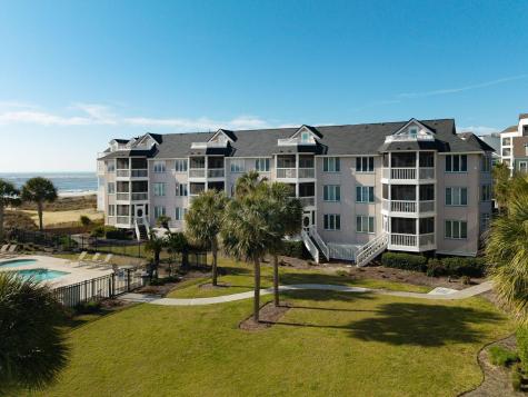 8500 Palmetto Drive Isle Of Palms SC 29451