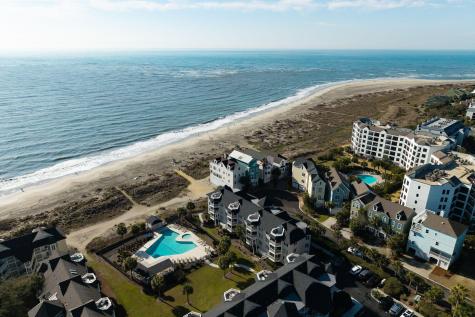 8500 Palmetto Drive Isle Of Palms SC 29451