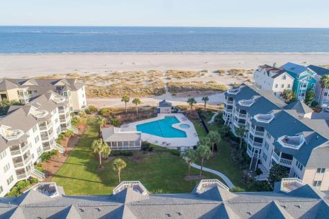 8500 Palmetto Drive Isle Of Palms SC 29451