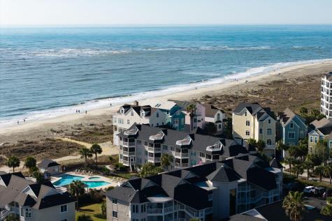 8500 Palmetto Drive Isle Of Palms SC 29451