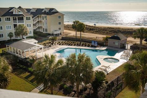 8500 Palmetto Drive Isle Of Palms SC 29451