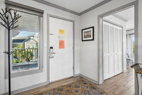 8500 Palmetto Drive Isle Of Palms SC 29451