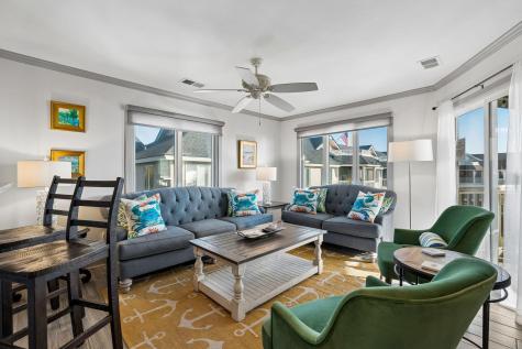 8500 Palmetto Drive Isle Of Palms SC 29451