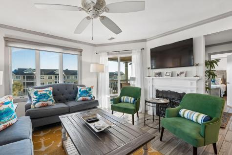 8500 Palmetto Drive Isle Of Palms SC 29451
