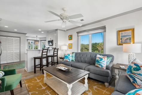 8500 Palmetto Drive Isle Of Palms SC 29451