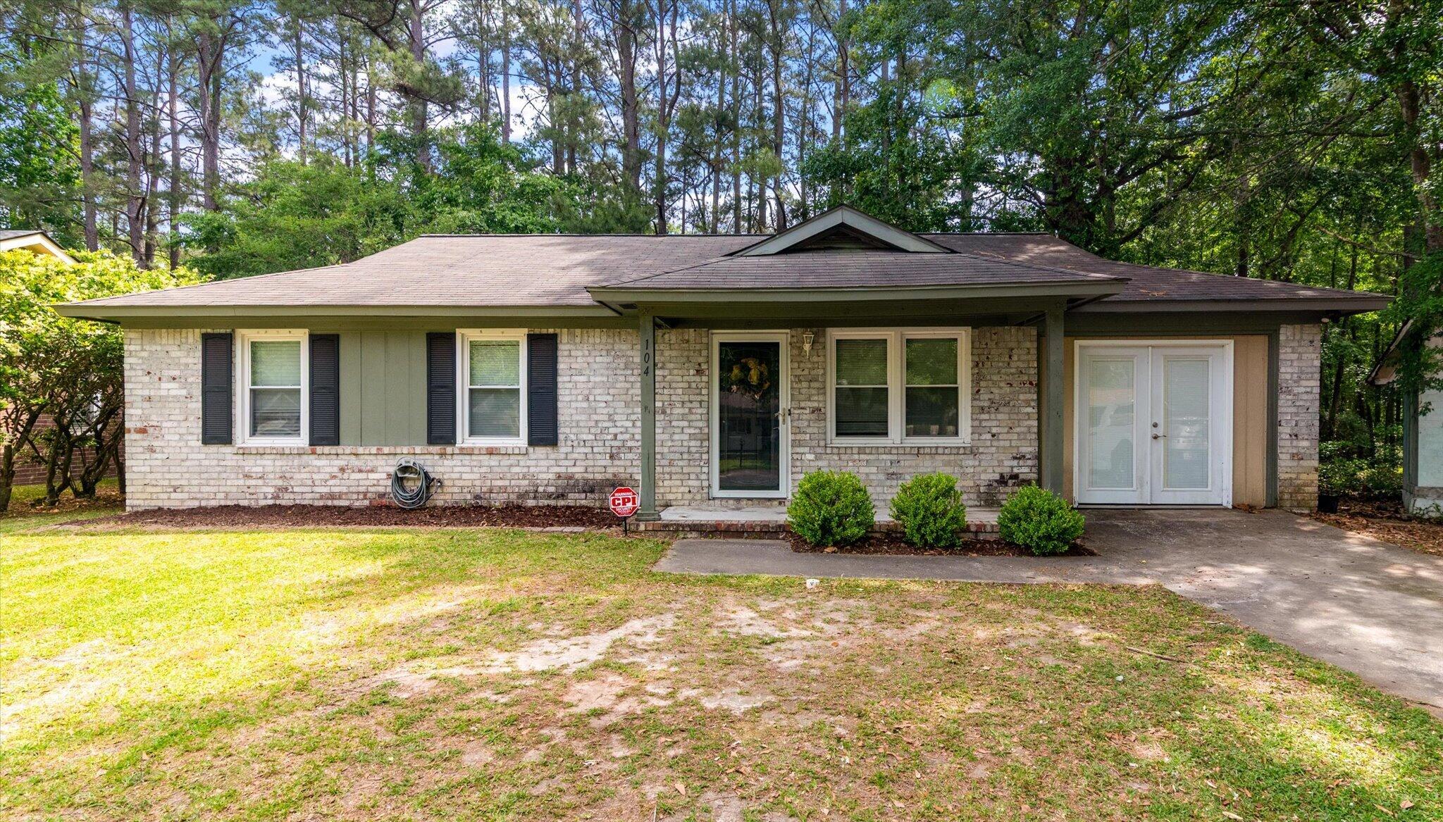104 Duncan Court Summerville SC 29486
