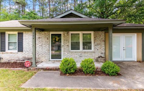 104 Duncan Court Summerville SC 29486