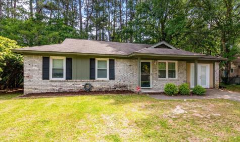 104 Duncan Court Summerville SC 29486
