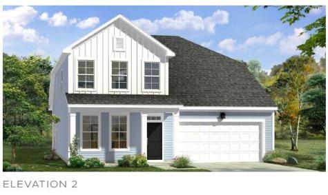 237 Rebel Kat Court Charleston SC 29412