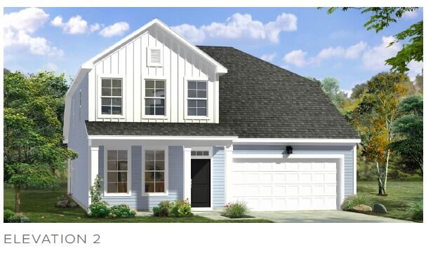 237 Rebel Kat Court Charleston SC 29412