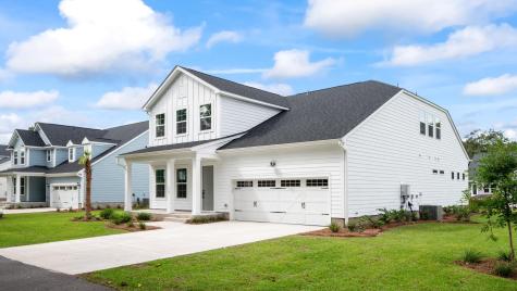 237 Rebel Kat Court Charleston SC 29412