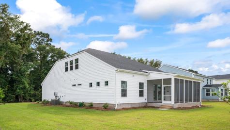 237 Rebel Kat Court Charleston SC 29412