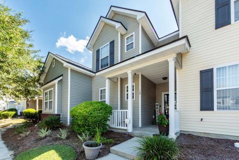 129 Woodward Road Goose Creek SC 29445